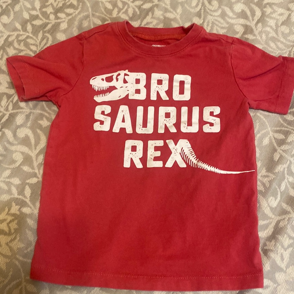 Tshirt